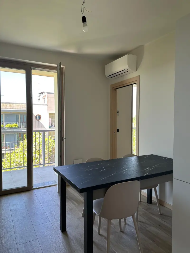 Quadrilocale arredato - 3° piano, CODOGNO — Cucina