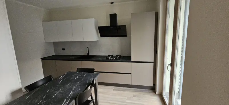 A7, CODOGNO — Cucina