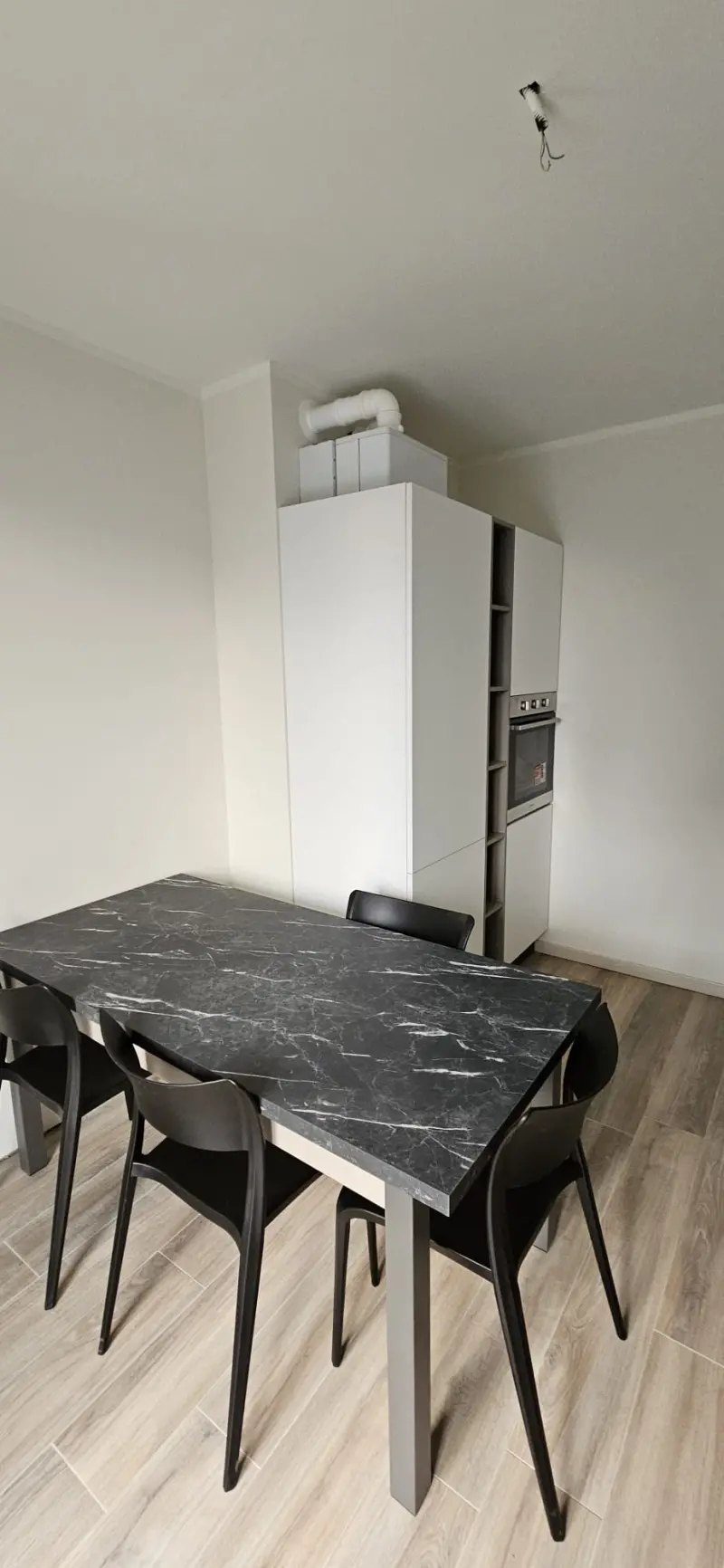A7, CODOGNO — Cucina