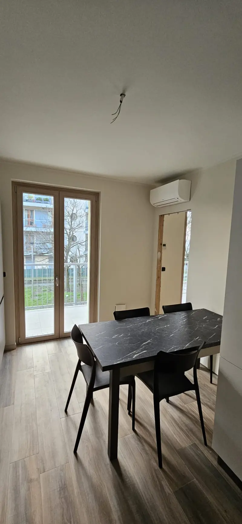 A7, CODOGNO — Cucina