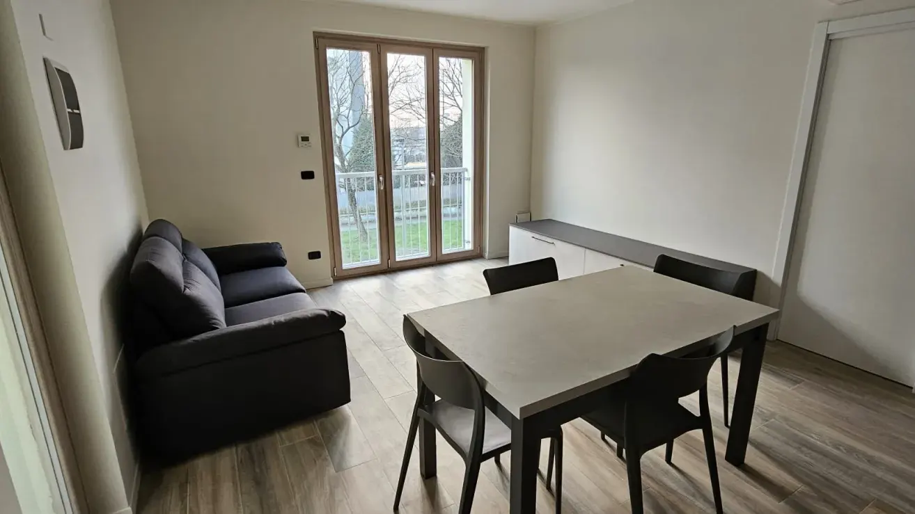 Trilocale - 2° piano, CODOGNO
