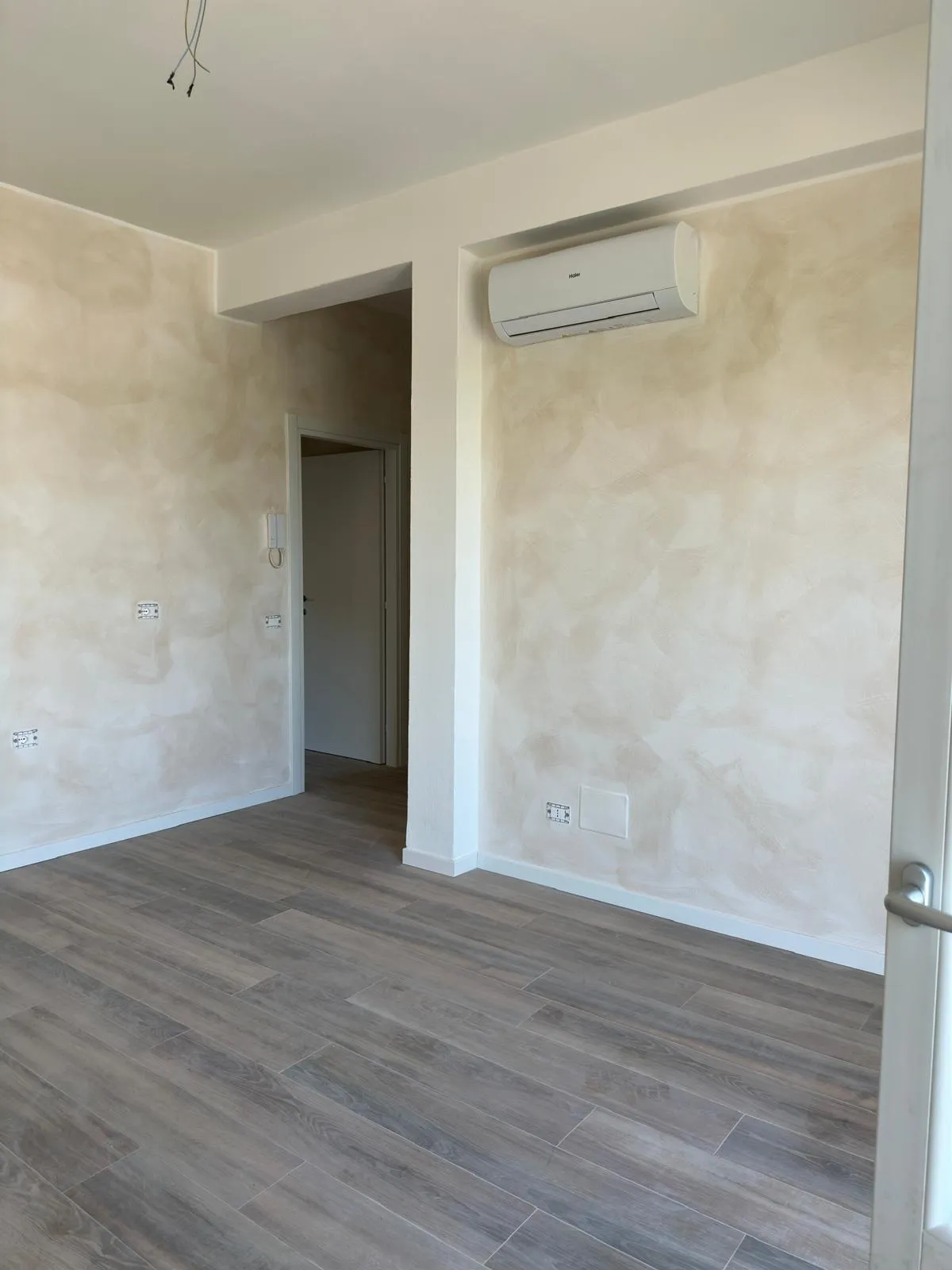 Bilocale in Viale Marconi 10a, CODOGNO — Soggiorno/cottura