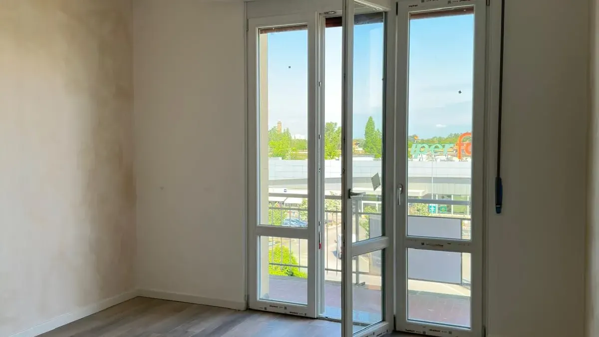 Bilocale 10A in Viale Marconi, CODOGNO