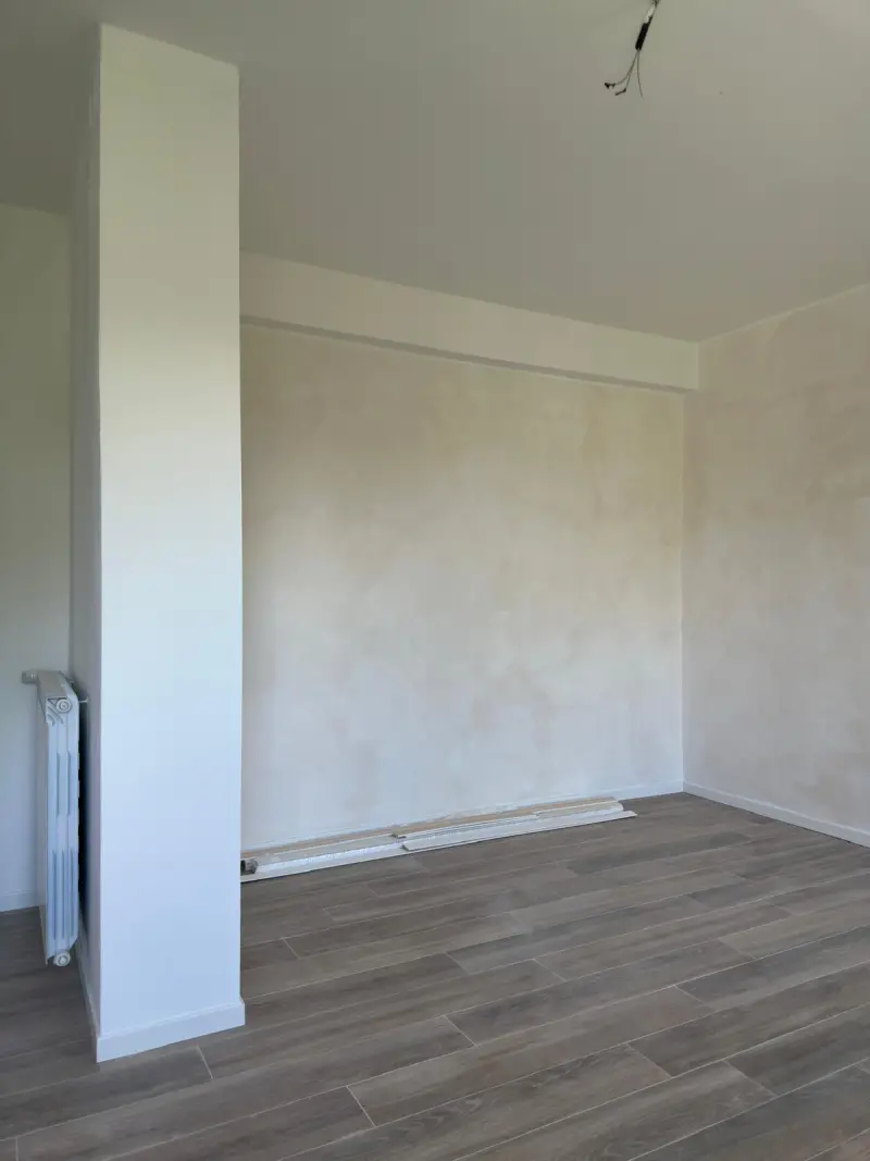 Bilocale in Viale Marconi 10b, CODOGNO — Soggiorno/cottura