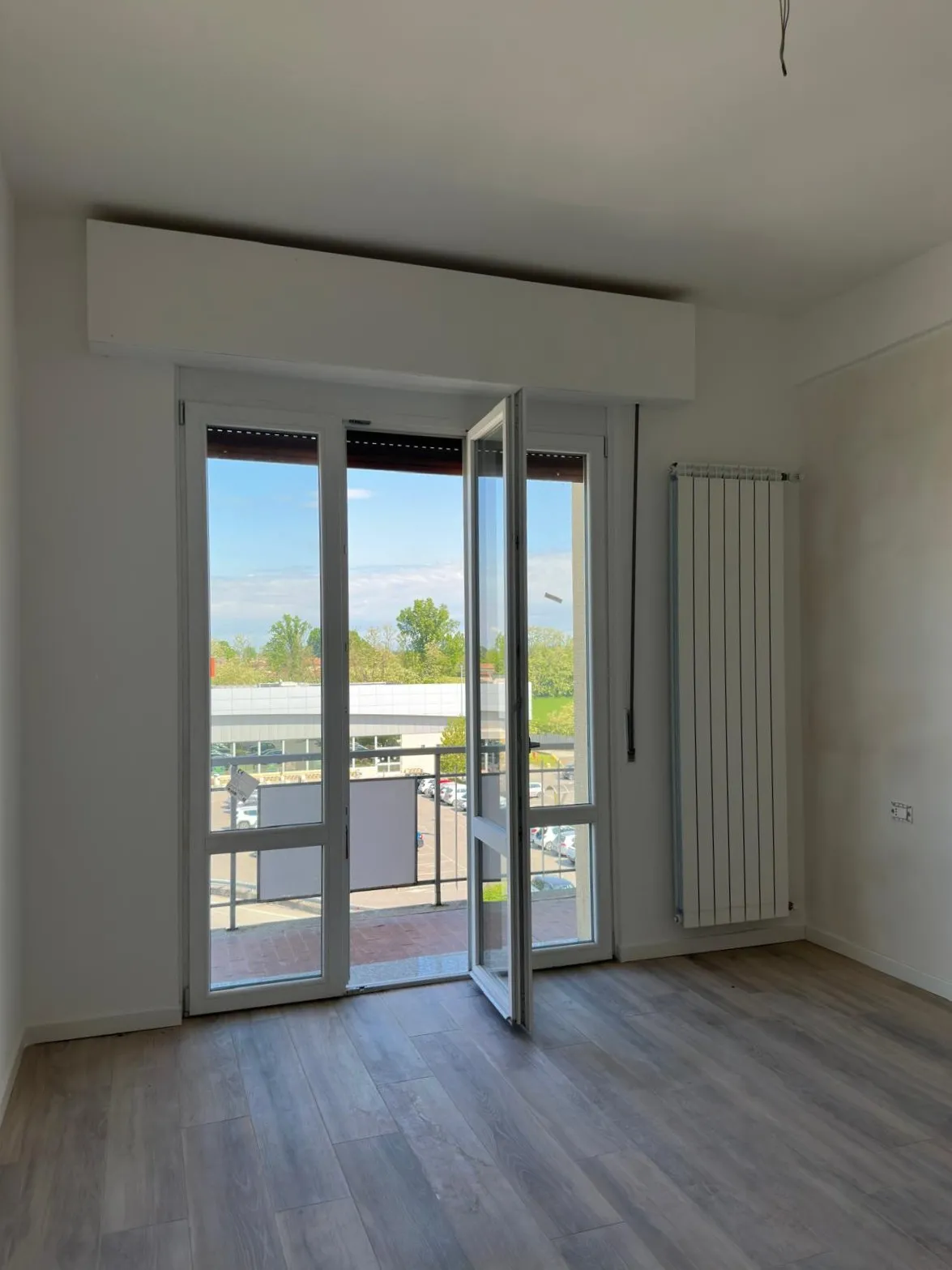 Bilocale in Viale Marconi 10b, CODOGNO — Camera