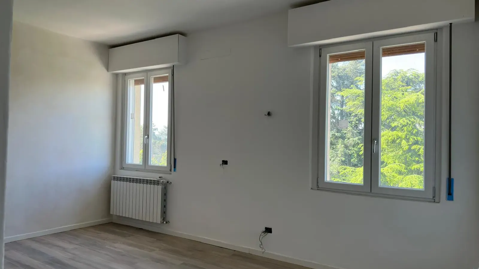Bilocale 10B in Viale Marconi, CODOGNO