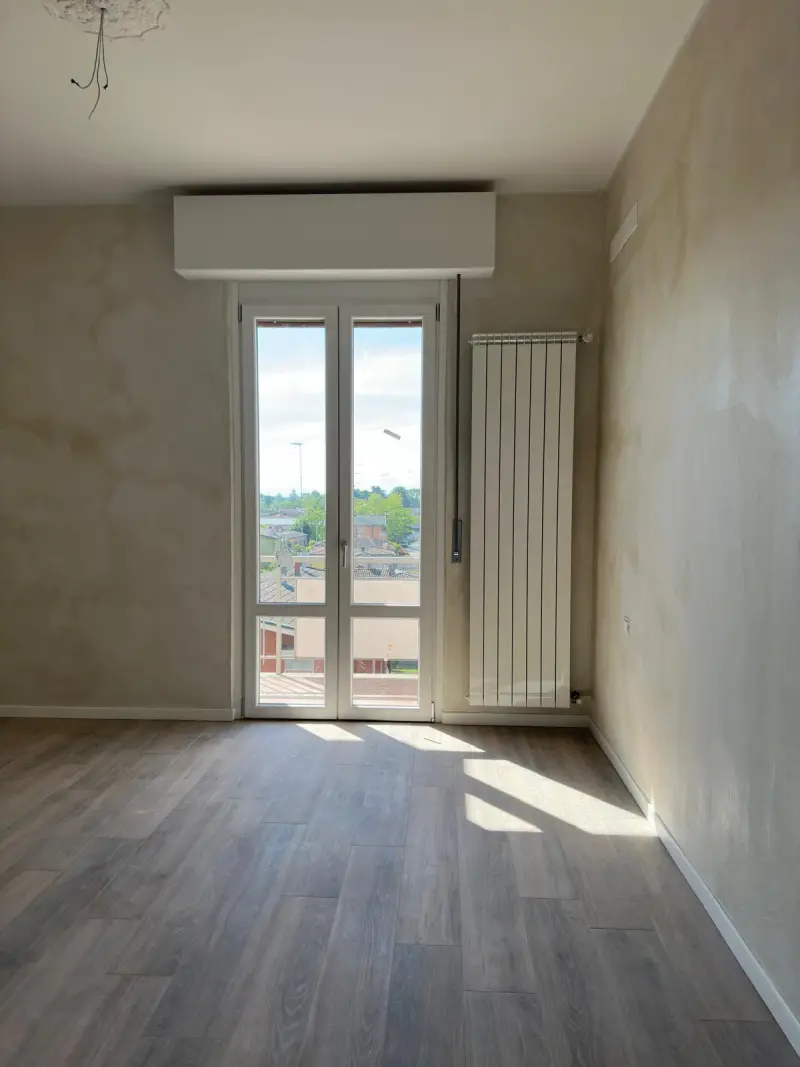 Bilocale in Viale Marconi 11, CODOGNO — Camera