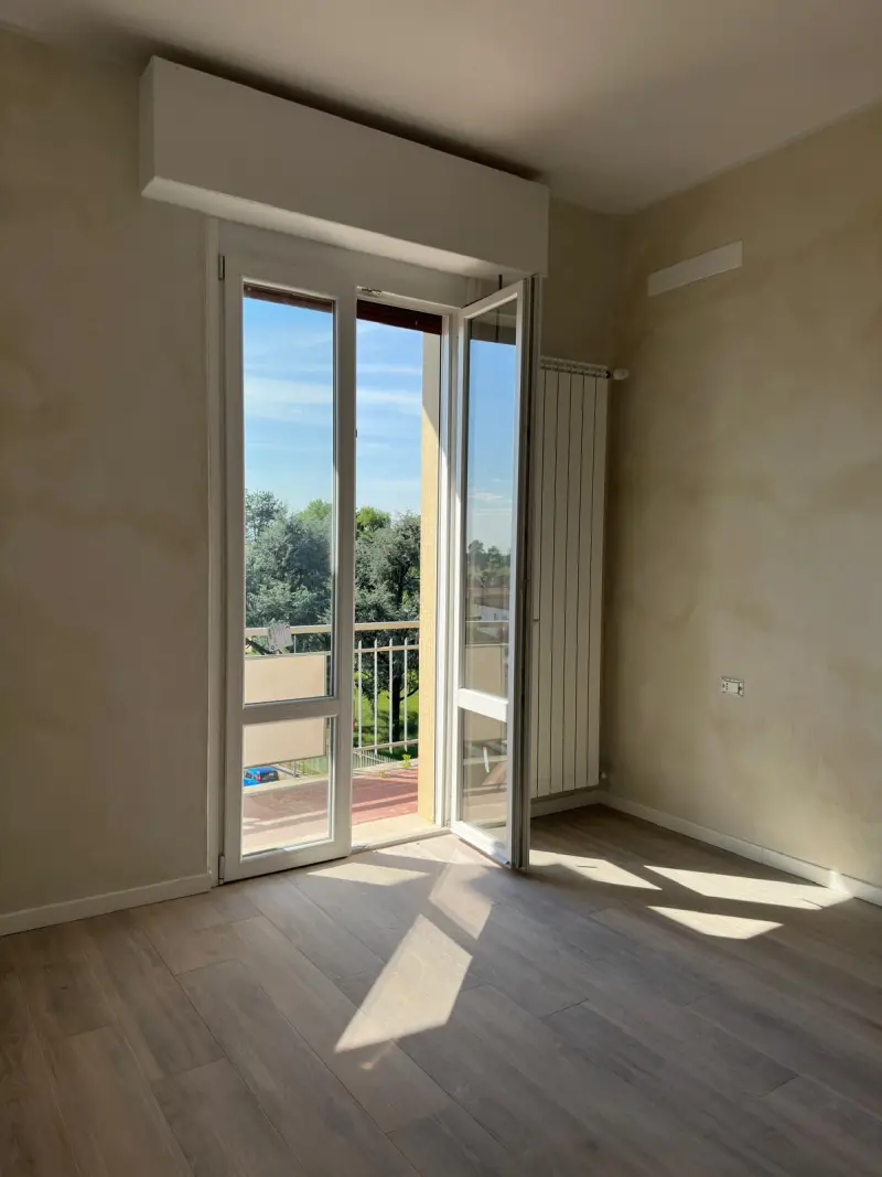 Bilocale in Viale Marconi 11, CODOGNO — Camera