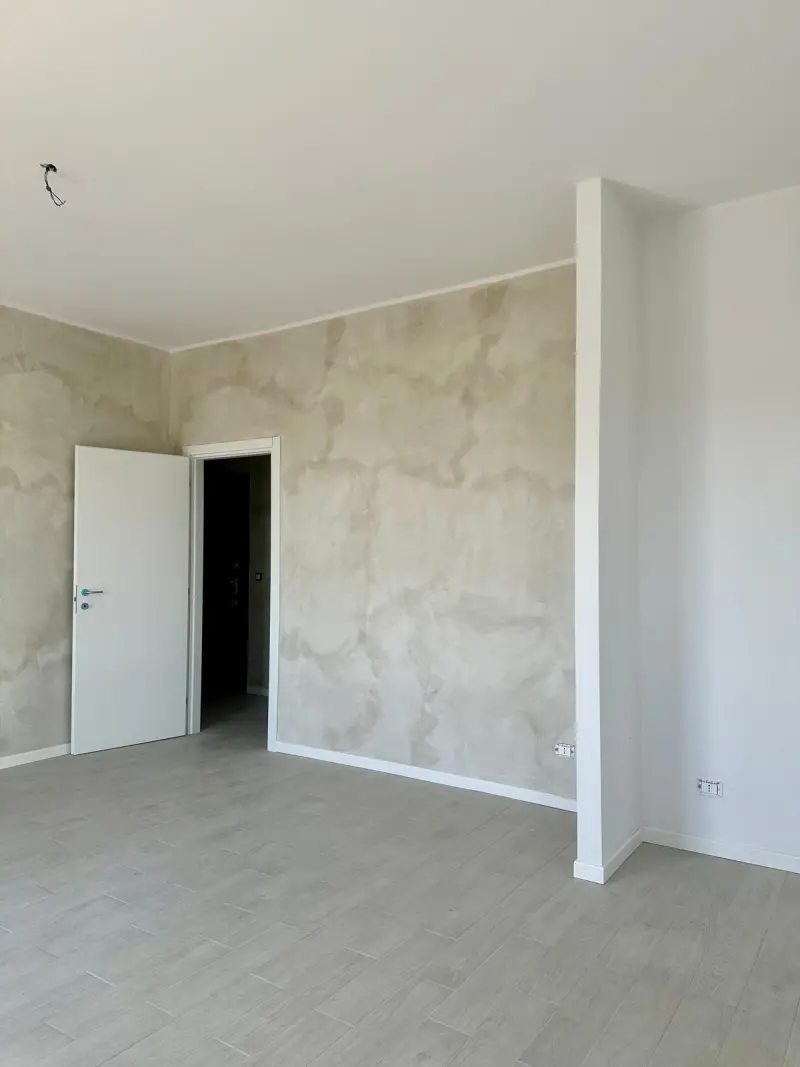 Bilocale in Viale Marconi 12, CODOGNO — Soggiorno/cottura