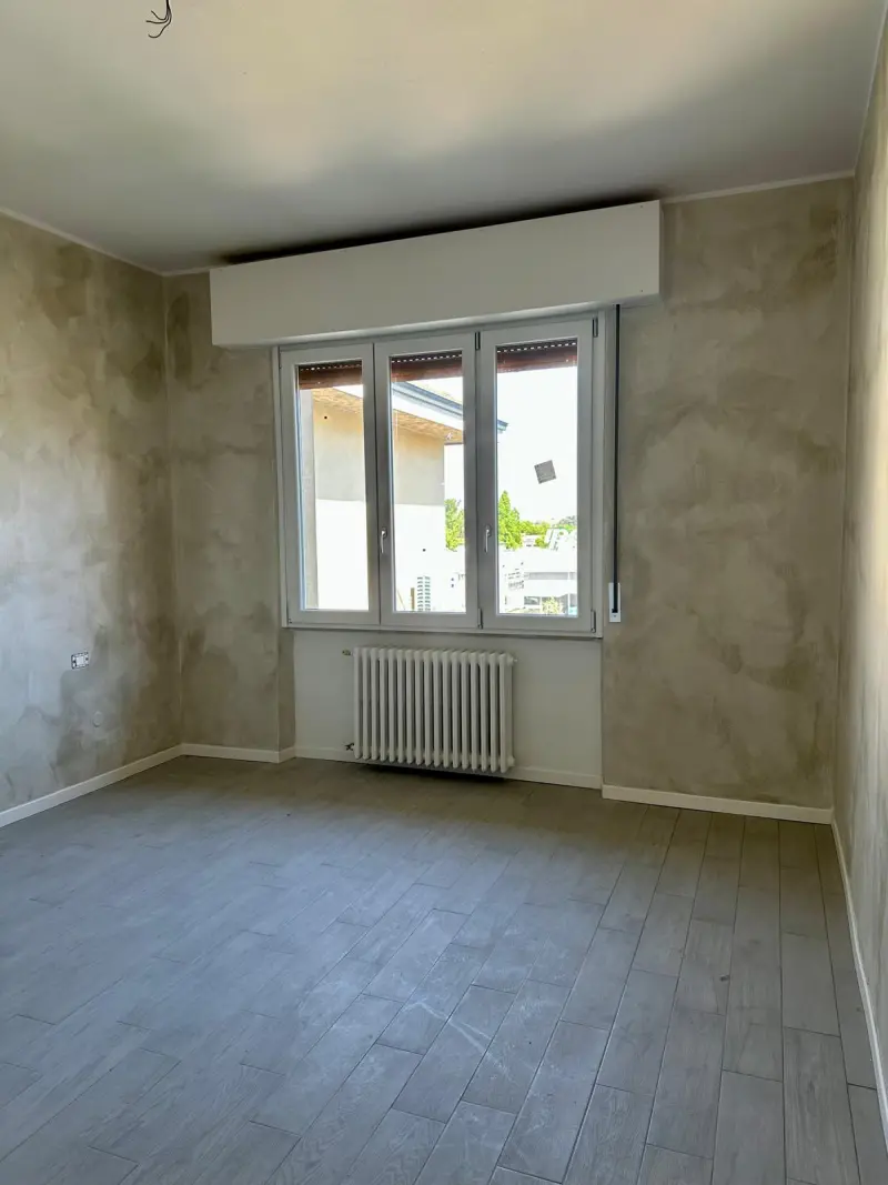 Bilocale in Viale Marconi 12, CODOGNO — Camera