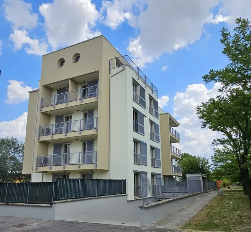 Condominio Grazia, CODOGNO — lavori di Settembre 2026