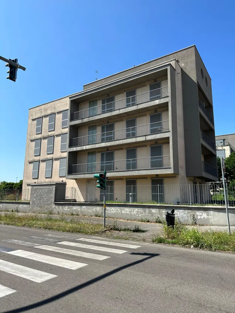 Condominio Grazia, CODOGNO — lavori di Gennaio 2024
