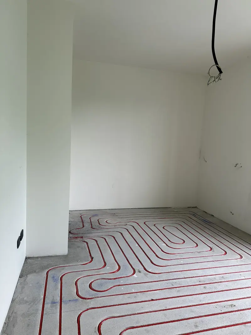 Condominio Grazia, CODOGNO — lavori di Luglio 2024