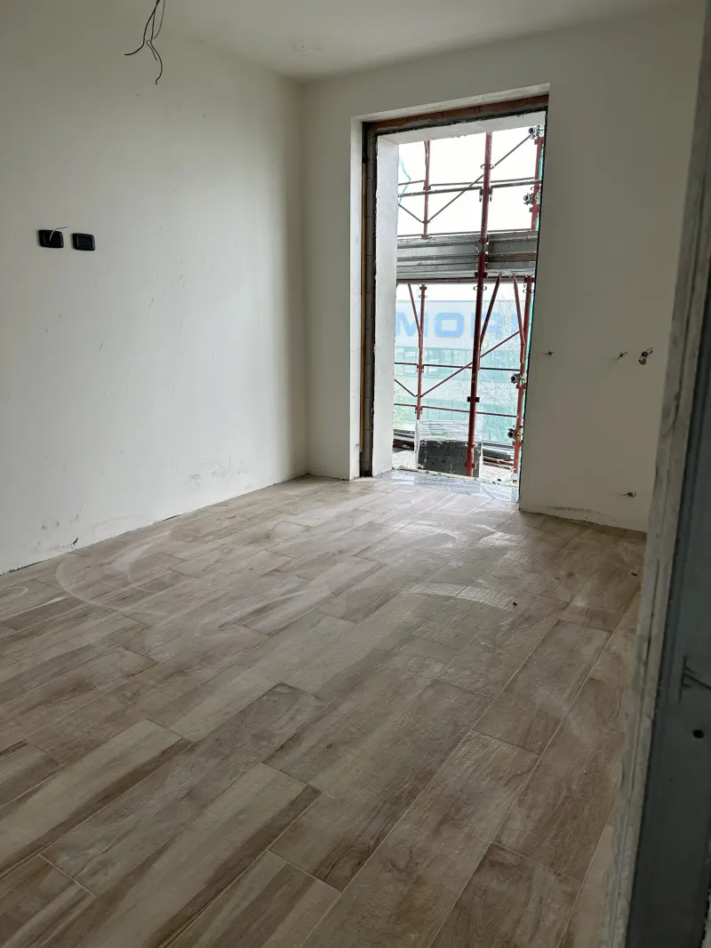 Condominio Grazia, CODOGNO — lavori di Ottobre 2024