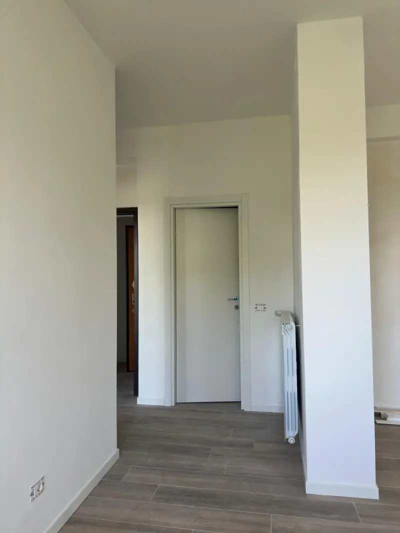 Appartamenti Marconi, Codogno — Appartamenti finiti