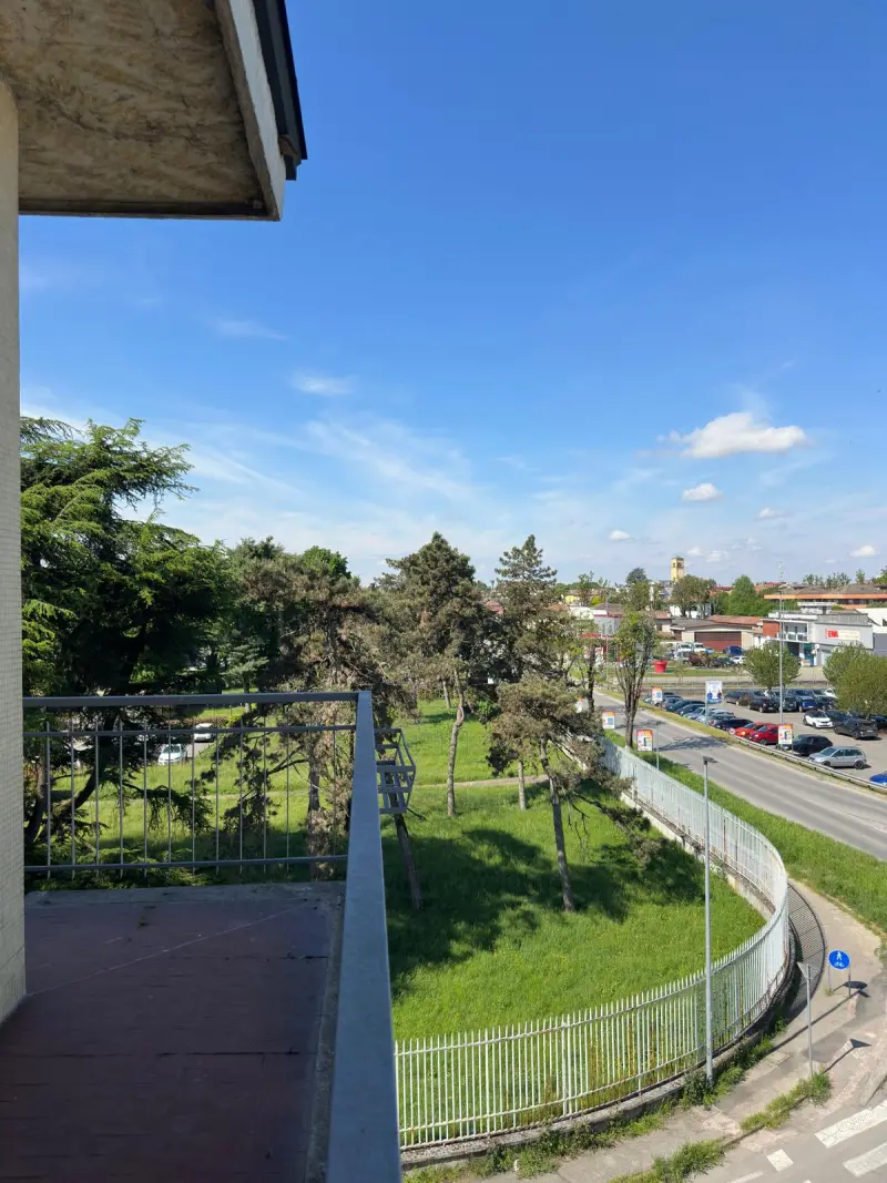 Appartamenti Marconi, Codogno — Appartamenti finiti