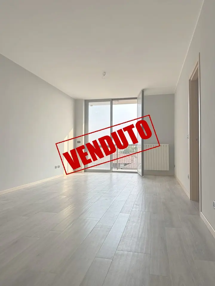 Trilocale A01 in Condominio Zodiaco - 2° piano, CODOGNO — Interni