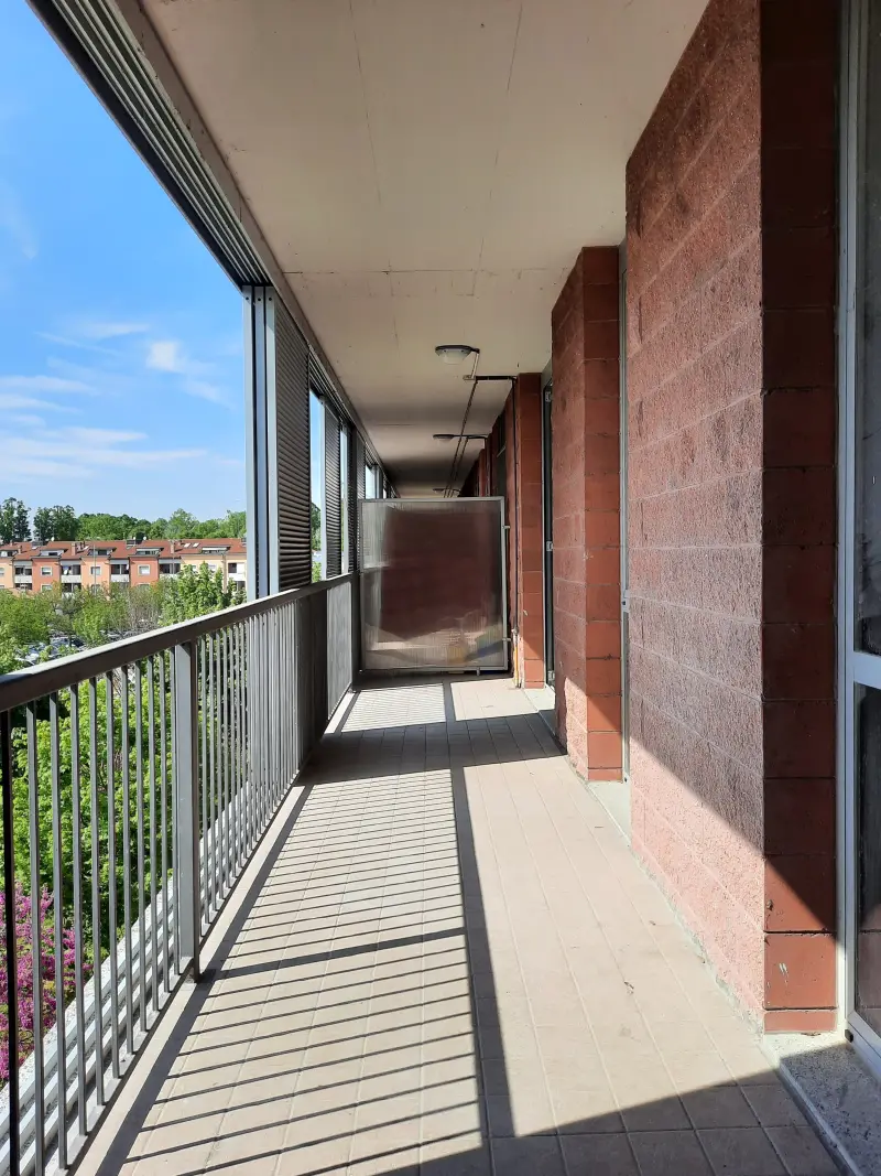Trilocale A02 in Condominio Zodiaco - 2° piano, CODOGNO — Interni