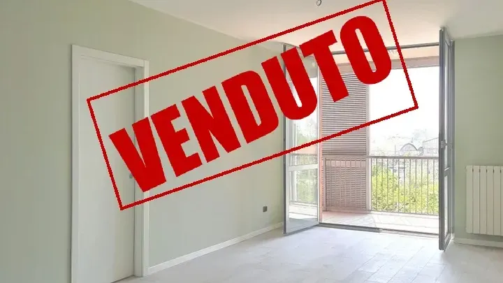 Trilocale A02 in Condominio Zodiaco - 2° piano, CODOGNO