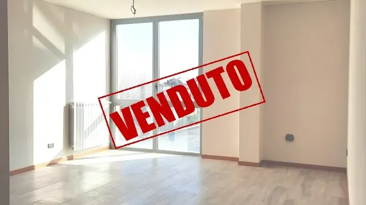 Trilocale A22 in Condominio Zodiaco - 1° piano, CODOGNO
