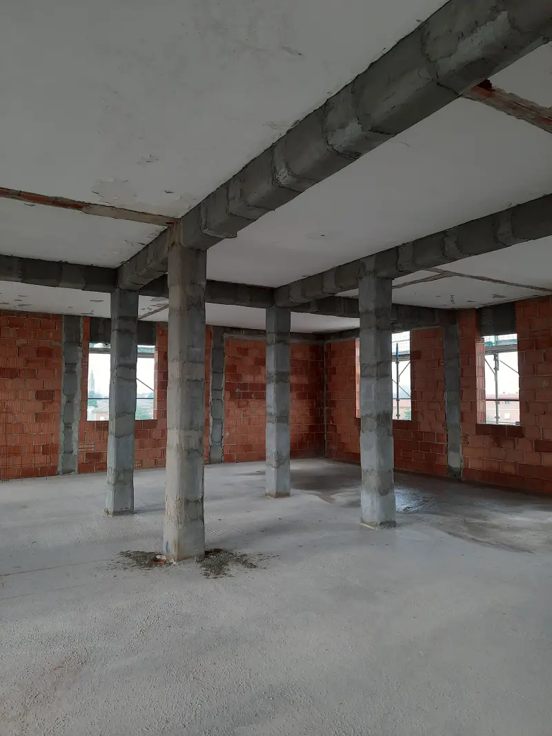 Condominio Giulia, CREMONA — lavori di Dicembre 2022
